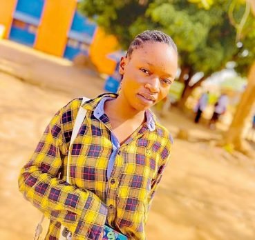 ALIA Sergia, 21 years old, Parakou, Benin