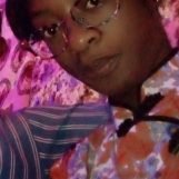 REMENE Pascal Marline, 28 years old, Port-Gentil, Gabon