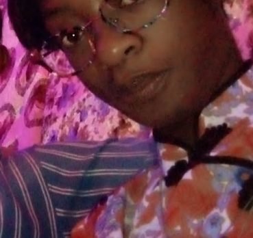 REMENE Pascal Marline, 28 years old, Port-Gentil, Gabon