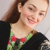 Raina Khan, 27 years old, Dir, Pakistan