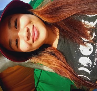 Karshie, 25 years old, Manila, Philippines
