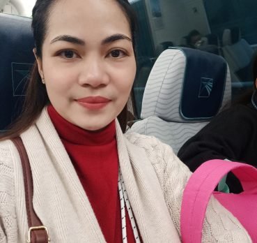 Airene, 32 years old, Cebu City, Philippines
