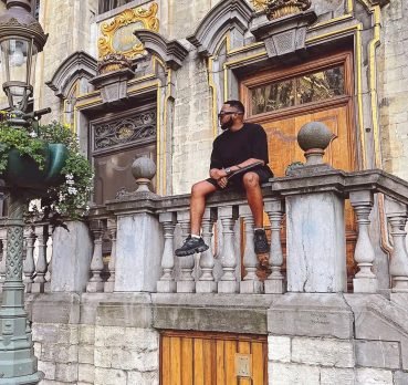 Paul, 33 years old, Nice, France