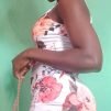 Dorothy, 26 years oldMedina Estates, Ghana