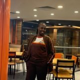 Carey Kamau, 27 years old, Al Farwaniyah, Kuwait