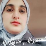 mokhtaria messaoudi, 41 years old, Oran, Algeria