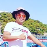 Richard, 34 years old, Baguio, Philippines