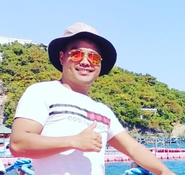 Richard, 34 years old, Baguio, Philippines