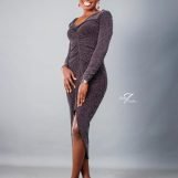 Regina Tuffour, 26 years old, Accra, Ghana