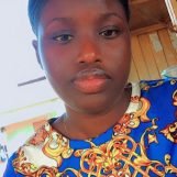 FATON Clarita, 24 years old, Cotonou, Benin