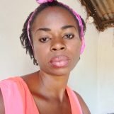 Winnie Tshilumba, 39 years old, Lubumbashi, Democratic Republic of the Congo