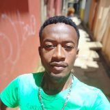 Lavisto, 30 years old, Antananarivo, Madagascar