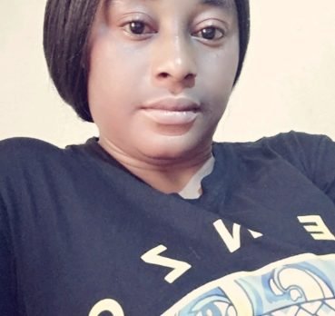 Cécile Kolié, 34 years old, Conakry, Guinea