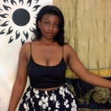 Sharon sirmpene, 25 years old, Accra, Ghana