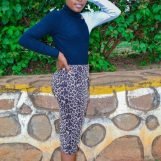 Faraja, 26 years old, Kingori, Tanzania