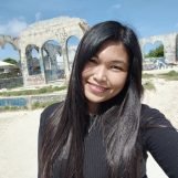 Jessa-Marie, 27 years old, Bantayan, Philippines