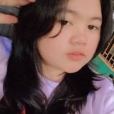 Carissa Busa, 21 years old, Quezon City, Philippines