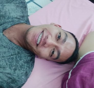 Paul, 33 years old, Quezon City, Philippines