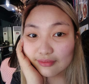 Christine, 26 years old, Manila, Philippines