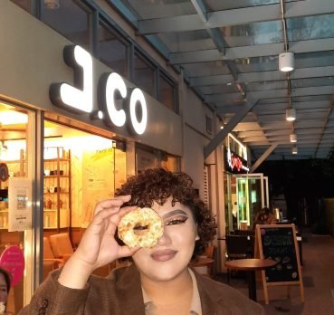 Carmina, 26 years old, Baguio, Philippines