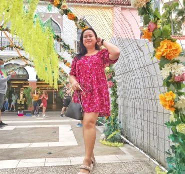 Jelly, 35 years old, Manila, Philippines