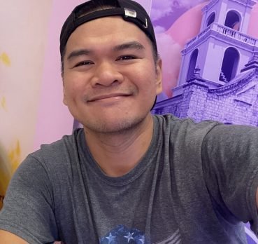 Von, 37 years old, Iloilo, Philippines