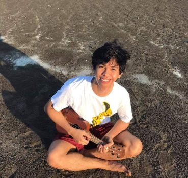Christian, 27 years old, Puerto Princesa, Philippines