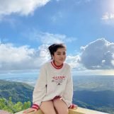 Keith Adrienne, 26 years old, Vigan, Philippines