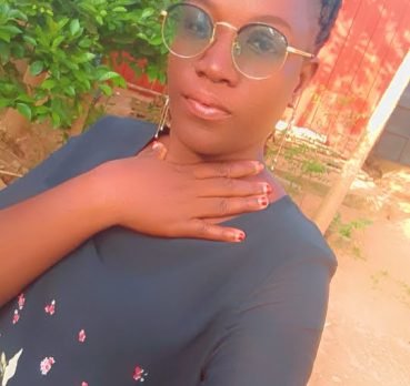 Christy, 35 years old, Lome, Togo