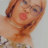 Miglech sainte-dorine, 31 years old, Pointe-Noire, Republic of the Congo