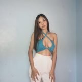 Mae, 24 years old, Tarlac City, Philippines