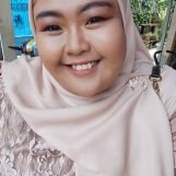 Wulan, 34 years old, Jakarta, Indonesia
