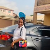 Mary, 24 years old, Shagamu, Nigeria