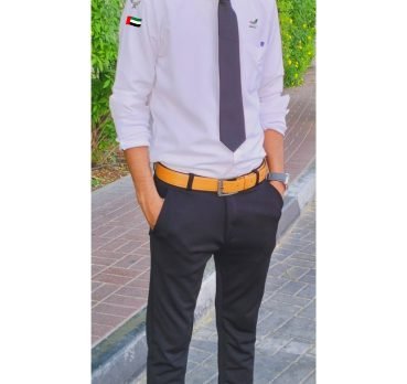 Rana Zaynie, 26 years old, Toronto, Canada