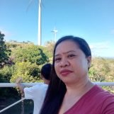 Lisiel Pagkatotohan, 44 years old, San Fernando, Philippines