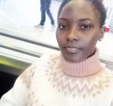Jasjojo, 27 years old, Kampala, Uganda