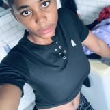 Augustina Arthur, 23 years old, Kumasi, Ghana