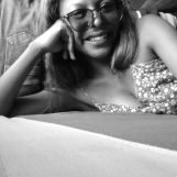 Lynda Jouhannah, 29 years old, Antananarivo, Madagascar