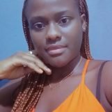 Michelle mebenga, 26 years old, Douala, Cameroon