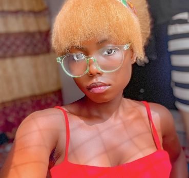 Belinda, 25 years old, Agogo, Ghana