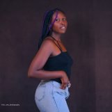 Pascah, 24 years old, Nairobi, Kenya