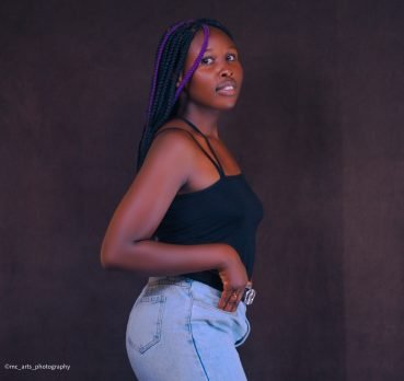 Pascah, 24 years old, Nairobi, Kenya