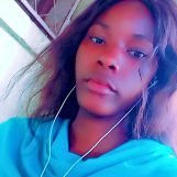 Juliana, 22 years old, Brazzaville, Republic of the Congo