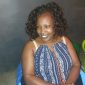 eve ndungu, 44 years oldNairobi, Kenya