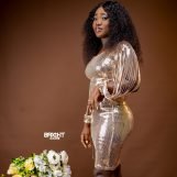 Erskine Dorothy, 30 years old, Kumasi, Ghana
