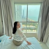 Dei, 33 years old, Jakarta, Indonesia