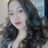 Indah, 27 years old, Jakarta, Indonesia
