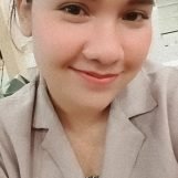 Christine Novalita, 32 years old, Jakarta, Indonesia