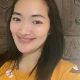 Ma . Linema C. Omanito, 42 years old, Palo, Philippines