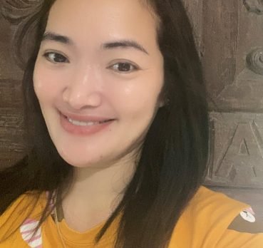 Ma . Linema C. Omanito, 42 years old, Palo, Philippines